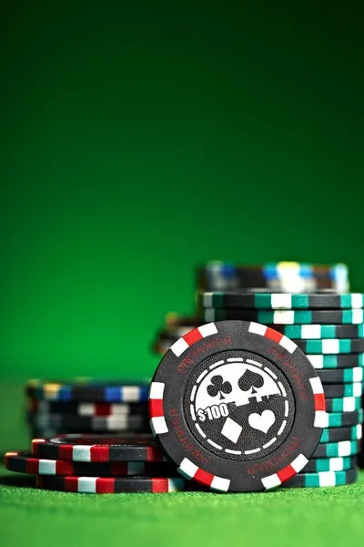Live Baccarat Game 